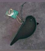 Vogel voerbak hanger nieuw, Ophalen of Verzenden, Nieuw, Metaal, Overige typen