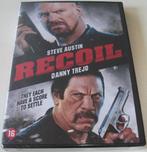 Dvd *** RECOIL *** *NIEUW*, Vanaf 16 jaar, Ophalen of Verzenden, Nieuw in verpakking, Actie