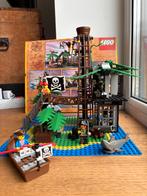 Lego Forbidden Island (6270), Ophalen of Verzenden, Gebruikt, Complete set, Lego