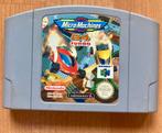 Nintendo 64 - Micro Machines 64 Turbo, Gebruikt, Racen en Vliegen, Ophalen of Verzenden, 3 spelers of meer