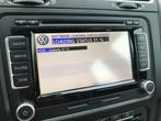 Firmware update RNS510 Volkswagen Columbus-Skoda, Update, Zo goed als nieuw, West-Europa, Verzenden