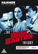 Dick Barton Collection, Cd's en Dvd's, Dvd's | Klassiekers, Ophalen, 1980 tot heden, Zo goed als nieuw