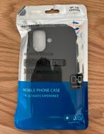 Nieuw Zwart iPhone 16 Hoesje, Ophalen of Verzenden, Nieuw, IPhone 14, Hoesje of Tasje