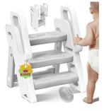 Baby and toddler stepstool opstapje, Ophalen, Gebruikt, Stoel(en)