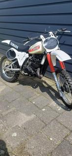 Yamaha YZ 250cc Bouwjaar 1980, Fietsen en Brommers, Brommers | Crossbrommers, Ophalen, Gebruikt, Yamaha