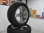 Volvo XC60 / XC90 compleet winter set met spikes banden, Auto-onderdelen, 18 inch, Gebruikt, Finland, Banden en Velgen