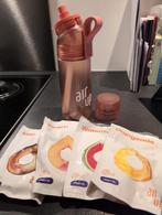 Air Up fles + 4 pods, Ophalen of Verzenden, Zo goed als nieuw, Apparaat