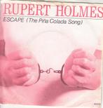 rupert holmes - escape ( the pina colada song)  (1979), Cd's en Dvd's, Vinyl Singles, Ophalen of Verzenden, 7 inch, Pop, Single