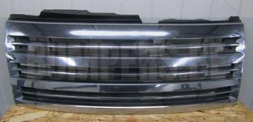 Grill NISSAN ELGRAND HIGHWAY STAR FACELIFT 04-07 62310-1A511 beschikbaar voor biedingen