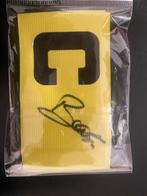 Gesigneerde aanvoerdersband Youri Baas, Ophalen of Verzenden, Zo goed als nieuw, Ajax, Shirt