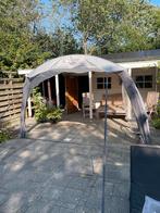 Te koop Vango Air sky canopy luifel voor caravan/bus/camper., Caravans en Kamperen, Tenten, Ophalen, Zo goed als nieuw