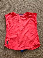 Sportshirtje (tennis) van decathlon, maat 128 (8 jaar), Ophalen of Verzenden, Zo goed als nieuw, Meisje