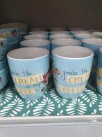 Nieuwe delen Jet servies, Huis en Inrichting, Keuken | Servies, Ophalen of Verzenden, Nieuw, Overige stijlen