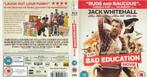 The Bad Education Movie Blu ray, Ophalen of Verzenden, Zo goed als nieuw, Humor en Cabaret