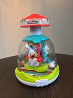 Baby Clementoni draaitol, Ophalen of Verzenden, Gebruikt, Mobiel, Met geluid