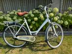 Batavus Monaco 7 Damesfiets - Framemaat 53, Fietsen en Brommers, Fietsen | Dames | Damesfietsen, Ophalen, Batavus, 53 tot 56 cm