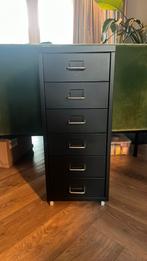 Helmer ikea kast, Huis en Inrichting, Ophalen, Minder dan 50 cm, 5 laden of meer, Zo goed als nieuw