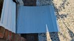 Drempelhulp oprijplaat Aluminium, Tuin en Terras, Ophalen of Verzenden, Zo goed als nieuw, Aluminium