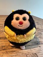 TY Beanie Ballz Zips - bij, Ophalen of Verzenden, Zo goed als nieuw, Overige typen