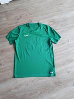 Nieuwe Nike dry fit shirt  t shirt groen goud maat XL, Kleding | Heren, Nieuw, Groen, Algemeen, Ophalen of Verzenden