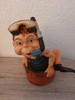 laven efteling Lago de duiker, Ophalen of Verzenden, Zo goed als nieuw, Beeldje of Poppetje