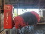 Koeborstel Lely Luna DEFECT, Dieren en Toebehoren, Ophalen