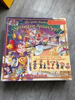 Het Grote Pardoes Spring en Spaarspel - Efteling, Ophalen of Verzenden, Zo goed als nieuw