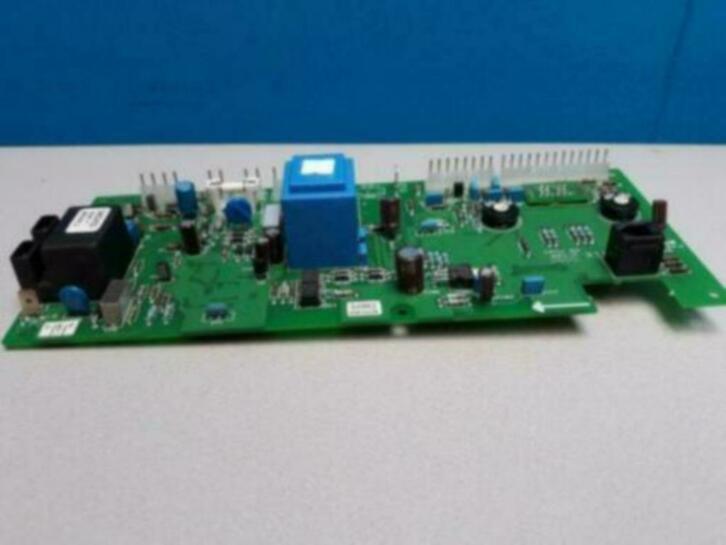 Printplaat Agpo Ferroli Domina F24E MF05FE 2, Doe-het-zelf en Verbouw, Verwarming en Radiatoren, Gebruikt, Cv-ketel of Combi-ketel