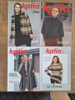 Katia Tijdschrift Urban, Ophalen of Verzenden, Zo goed als nieuw, Vrouw