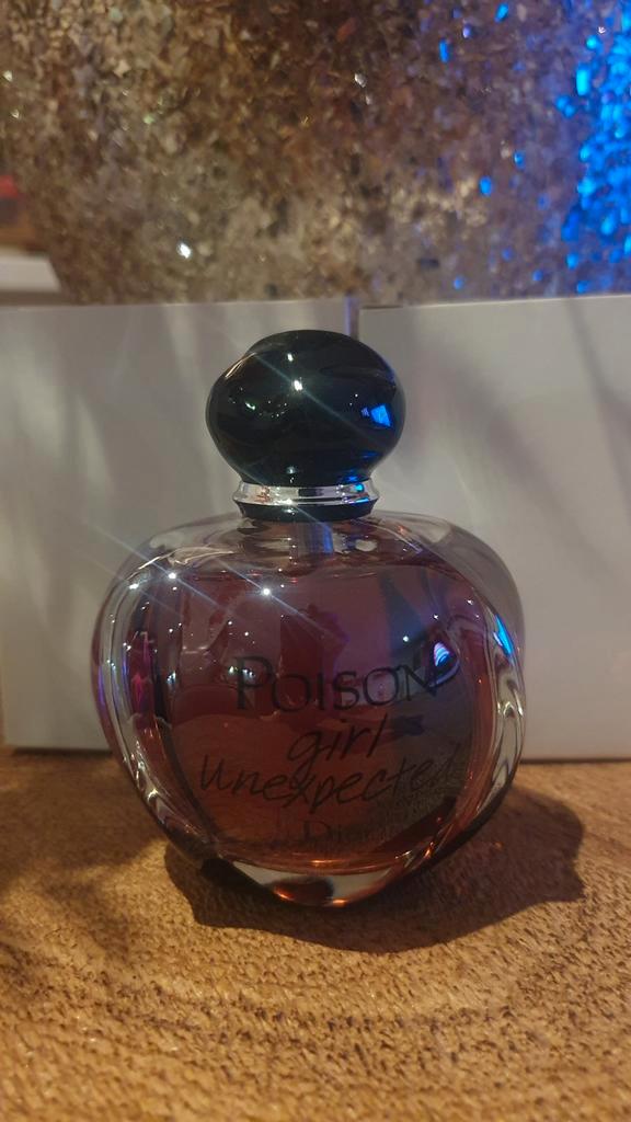 Poison Girl Unexpected   DI0R     100 ml edt, Sieraden, Tassen en Uiterlijk, Uiterlijk | Parfum, Nieuw, Verzenden