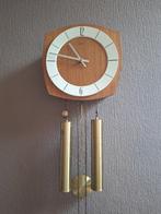 Wuba klok., Antiek en Kunst, Antiek | Klokken, Ophalen