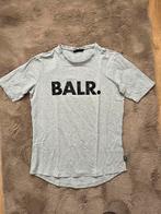 BALR. T-shirt grijs, Kleding | Heren, T-shirts, Gedragen, Grijs, Maat 48/50 (M), Ophalen of Verzenden