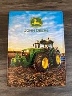 John Deere Reclamebord, Ophalen of Verzenden, Nieuw, Reclamebord