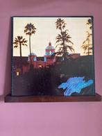 LP Eagles, Cd's en Dvd's, Vinyl | Rock, Ophalen of Verzenden, Gebruikt, Poprock