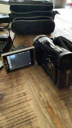 Protax hdv8000 video camera, Ophalen of Verzenden, Zo goed als nieuw