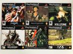 Diverse speelbare demo spellen voor de playstation 2, Overige genres, 1 speler, Ophalen of Verzenden, Zo goed als nieuw