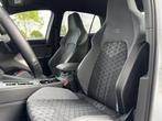 Volkswagen Golf 1.5 eTSI R-Line | ACC | Climate | Navi | Car, Auto's, Volkswagen, 4 cilinders, Alcantara, Wit, Bedrijf