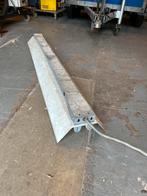 Industriele lichtbak tl bak philips, Huis en Inrichting, Lampen | Hanglampen, Ophalen, Gebruikt, Minder dan 50 cm