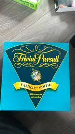 Trivial Pursuit, Hobby en Vrije tijd, Gezelschapsspellen | Bordspellen, Ophalen of Verzenden, Zo goed als nieuw