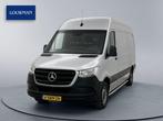 Mercedes-Benz Sprinter 314 2.2 CDI L2H2 Navigatie Inrichting, Auto's, Bestelauto's, Gebruikt, Met garantie (alle), Bedrijf, Diesel