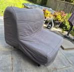 Ikea Lycksele logeerbed, Ophalen, Gebruikt, Eenpersoons, 90 cm