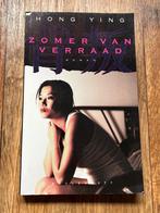 Zomer van verraad | Hong Ying | Nieuw, Verzenden, Nieuw