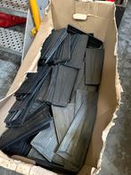 Magazijnkast schotjes doos vol, Ophalen, Zo goed als nieuw