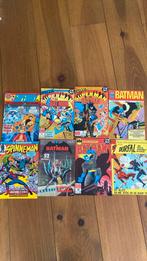 Oude marvel strips, Meerdere comics, Ophalen of Verzenden, Zo goed als nieuw, Europa