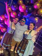 BoB, Zanger, act  voor carnaval, oktoberfeest, apres-ski