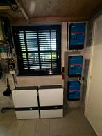 Victron ESS Accupakket | Inclusief Installatie | va€3.499,00, Ophalen of Verzenden, Nieuw