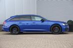Audi A6 Avant Avant 55 TFSI e Quattro Competition S-Line 367, Automaat, Gebruikt, Zwart, 4 cilinders