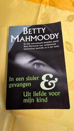 Boek In een sluier gevangen & Uit liefde voor mijn kind, Ophalen of Verzenden, Gelezen