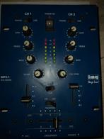 stage line MX-1 Line Mixer - Untested, Needs Repair - Cheap!, Ophalen of Verzenden, Gebruikt