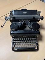 Vintage typemachine Royal, Ophalen, Xx, Xx, Gebruikt